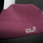 Jack Wolfskin (eredeti) unisex One size profi polár sapka fotó