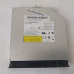 Notebook DVD író, optikai meghajtó DA-8A5SH (Asus X53U gépből) - 241. fotó