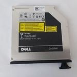 Notebook DVD író, optikai meghajtó LG LGE-DMGU40N (Dell Latitude E6410-ből) fotó