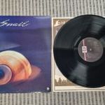 SNAIL – Snail - LP fotó