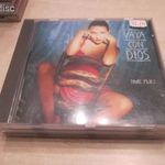 VAYA CON DIOS-TIME FLIES CD fotó