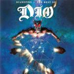 Dio - Diamonds The Best Of CD fotó