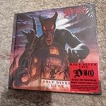 Dio-Holy Diver Live (2CD) fotó