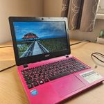 Acer Aspire e11 Notebook fotó