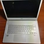 Acer Aspire S7 laptop (hibás) fotó