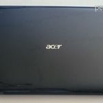 Acer Aspire 8735 17" notebook alkatrésznek fotó