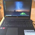 Acer Laptop fotó