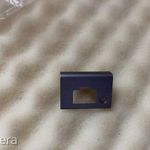 Dell Latitude E7470 hinge cap zsanértakaró kupak bal oldali RY167 0RY167 fotó