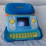 [ABC] Vtech MobiGO kézikonzol fotó