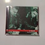 V-Tech CD - Álmodoztam... - eredeti fotó