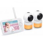 Bébiőr Vtech VM5463 fotó