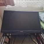 Sony Bravia LCD tv használt fotó