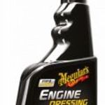 Meguiar's Engine Dressing motorblokk ápoló 450 ml fotó