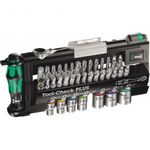 Wera Tool-Check PLUS Imperial 05056491001 Bit készlet 39 részes fotó