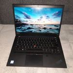 Lenovo T490 (i5-8365U 16 GB RAM 14") fotó