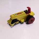 Matchbox _ Rod Roller ( piros hátsó kerék külső rész ) fotó