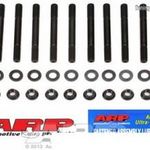 ARP Mitsubishi 2.0L 4G63 DOHC 12pt főtengely rögzítőcsavar szett fotó