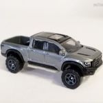 Matchbox Nissan Titan fotó