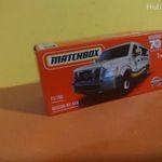 Régi Matchbox Nissan NV Van =C3= fotó