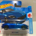 - 2023 Nissan Z - Hot Wheels - 2023 - HW J-Imports - új dobozos - 1: 64 autó modell fotó