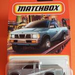 MATCHBOX NISSAN HARDBODY fotó