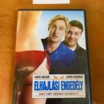 szép állapotú DVD 86 Elhajlási engedély - Owen Wilson, Jason Sudeikis fotó