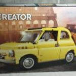 LEGO Creator Expert 10271 Fiat 500 fotó