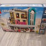 LEGO® Creator Expert - Downtown Diner (10260) fotó