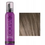 Schwarzkopf Igora Expert Mousse hajszínező hab, 100 ml 8-1 fotó