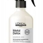 Loreal Seriel Expert Metal Detox előkezelő ápoló spray, 500 ml fotó