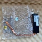 Dell XPS one A2010 heatsink hűtő CPU 13G075186041DE CU443 0CU443 fotó