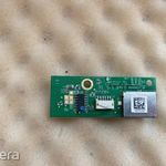 Dell XPS one A2010 logitech RF board panel A2420 TY668 0TY668 fotó