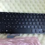 Dell XPS 15 XPS L521X angol billentyűzet US új 9NXKD, 09NXKD fotó