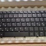 Dell XPS 9365 2-1 Magyar Világítós Billentyűzet - Keyboard ÚJ! 90NH0 - 090NH0 fotó