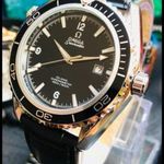 Omega Seamaster férfi karóra fotó