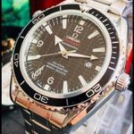 Omega Seamaster 007 férfi karóra fotó