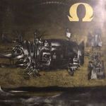 Omega: Éjszakai országút LP/NM; B/ VG+ fotó