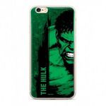 Marvel szilikon tok - Hulk 001 Apple iPhone 5G/5S/5SE (MPCHULK047) fotó