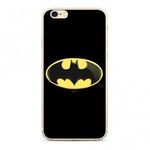 DC szilikon tok - Batman 023 Apple iPhone 5G/5S/5SE fekete (WPCBATMAN135) fotó