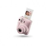 Fujifilm Instax mini 12 blossom pink fényképezőgép (16806107) fotó