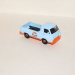 MATCHBOX SUPERFAST DODGE A100 PICK UP 2019 KISAUTÓ fotó