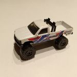 Matchbox _ Chevy K-1500 Pickup fotó