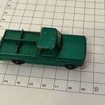 Matchbox katonai (?) pickup fotó