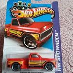 Hot Wheels - Chevy Pickup fotó