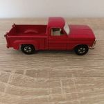 Matchbox Lesney Superfast Ford Pick UP No. 6 fotó