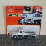 MATCHBOX No: 14 DODGE SWEPTSIDE PICKUP KISAUTÓ fotó