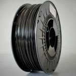 PLA-Filament 1.75mm fekete, 3kg fotó