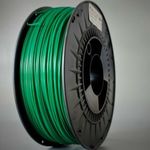 PLA-Filament 2.85mm zöld fotó