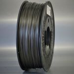 PLA-filament 1.75mm grafitszürke fotó