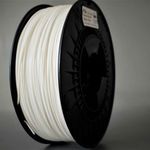 PLA-Filament 2.85mm fehér fotó